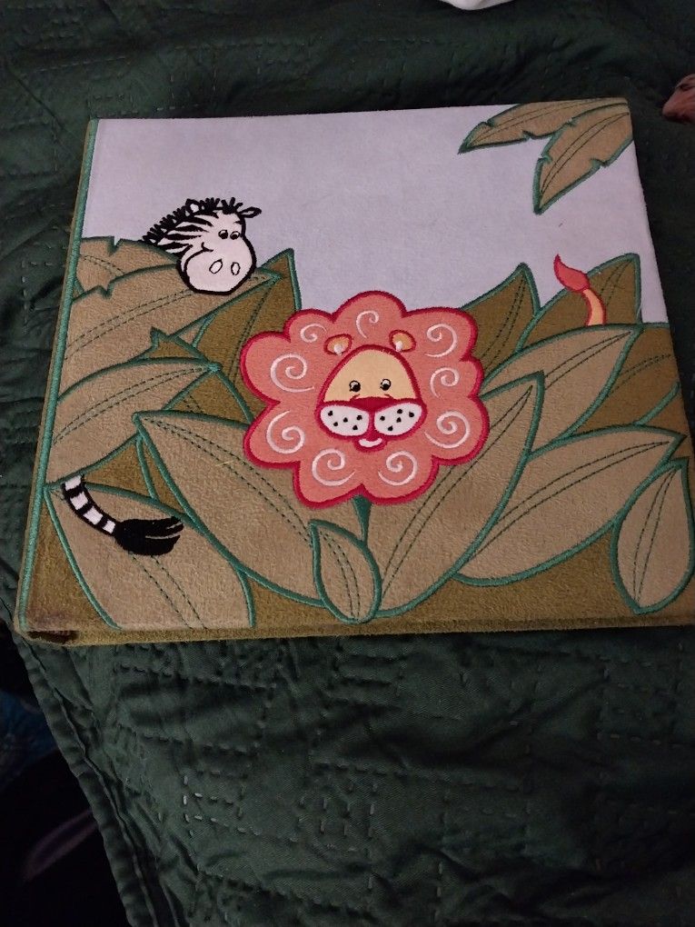 Baby Photo Album Look At All Pic 10 Dollars