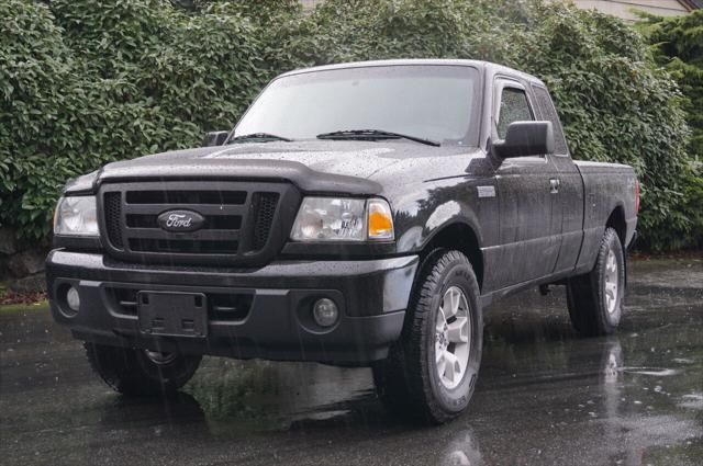 2009 Ford Ranger