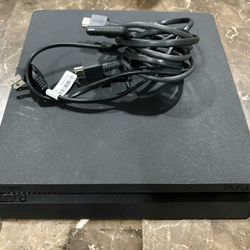 Version 11.00 PS4 PlayStation 4