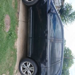 2012 Ford Edge