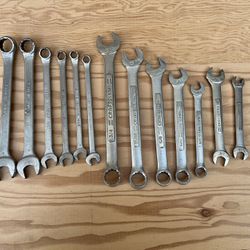 Miscellaneous Wrenches
