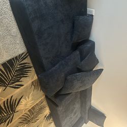 Cloud Section Couch **NEVER USED** Need Gone