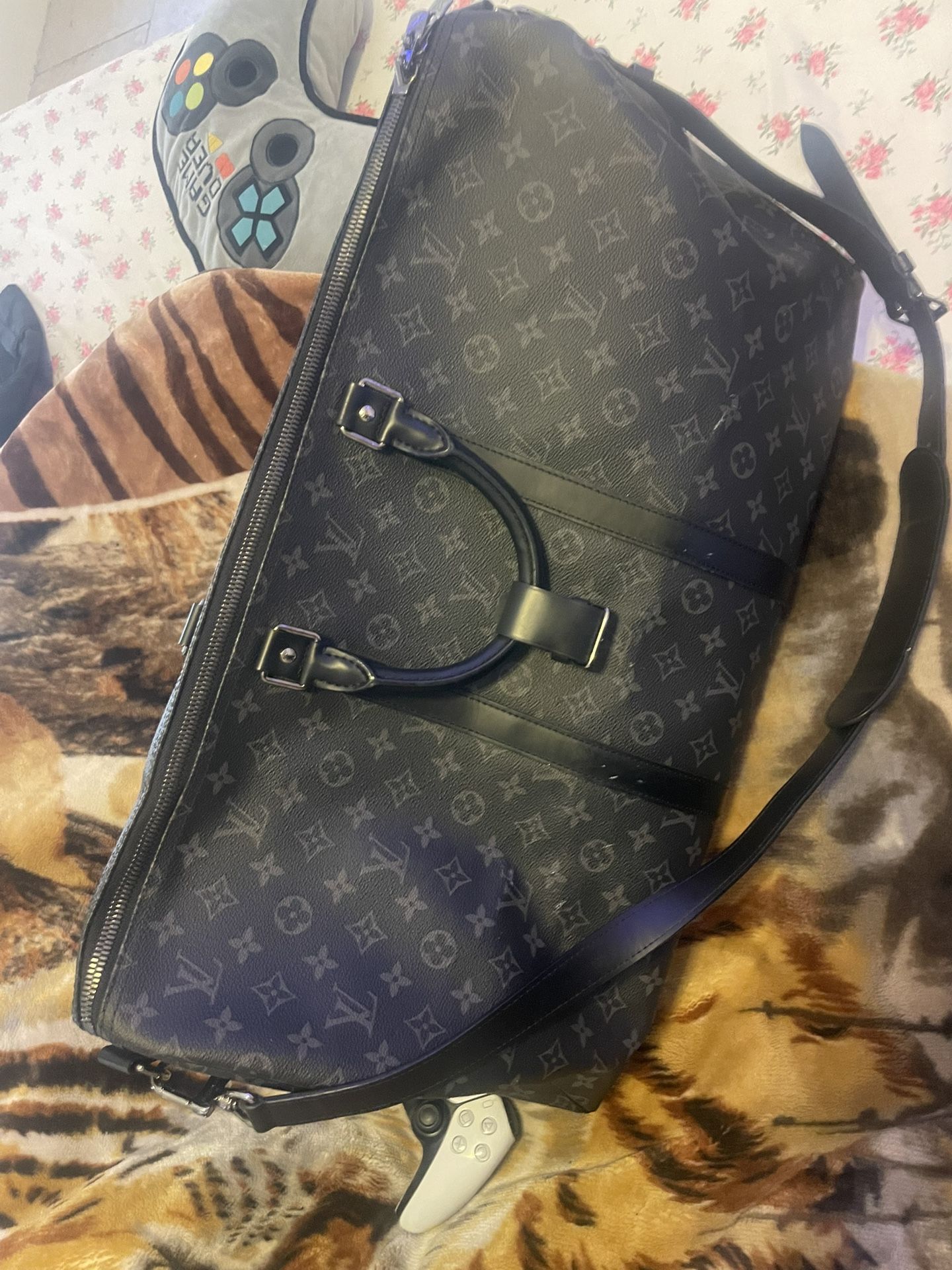 Lv Duffy
