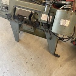 Bandsaw 
