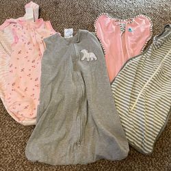Baby Sleep Sacks