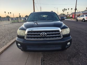2008 Toyota sequía título limpio ac emisión corre perfecto sero fallas 270 mil millas