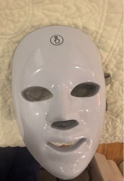Red Light Therapy For Face