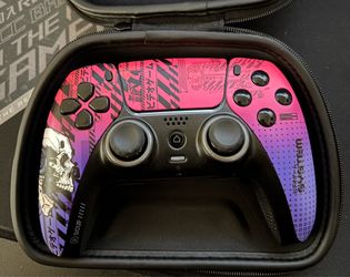 Scuff PS5 Reflex FPS