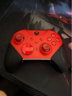 XBOX SCUFF CONTROLLER