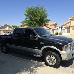 2003 Ford F-250 Super Duty