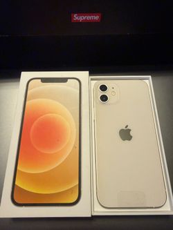 iPhone 12