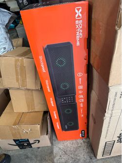 Sound Extreme Pulse