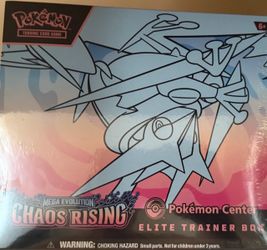 Ascended heroes PKC ETB
