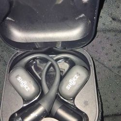 Shokz Openfit 