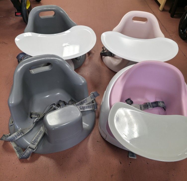 Upseat Baby Seats