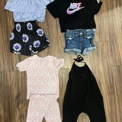 3t Summer Clothes 