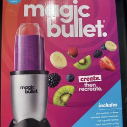 Magic Bullet 
