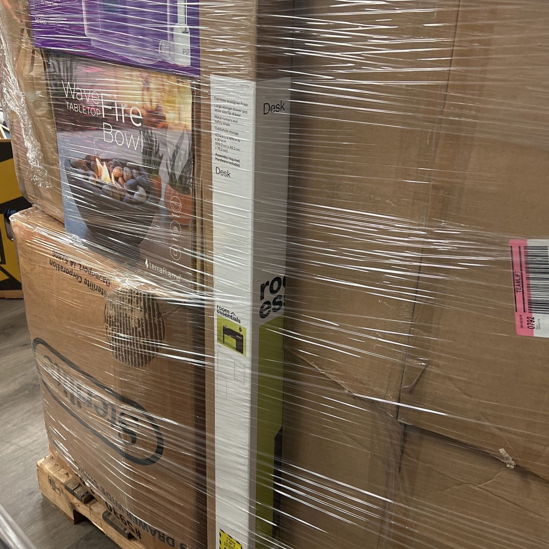 Target Pallet 2 for Sale in Los Angeles, CA OfferUp