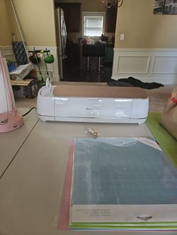 Cricut Maker