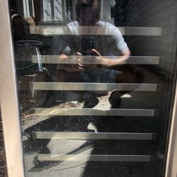 Marvel Professional Wine Fridge