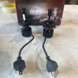Led Lights