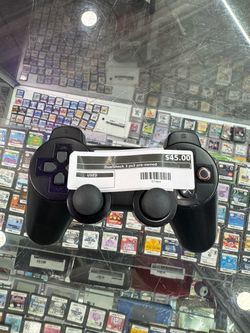 Dualshock 3 Ps3 PRE-OWNED