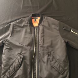 Mens Jacket