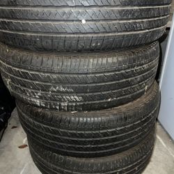 Used Tires For Sale