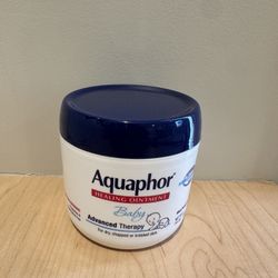 Aquaphor Baby Healing Ointment 