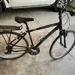 Specialized Bike $60