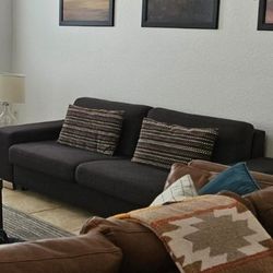 High Quality European Sleeper Sofa