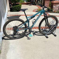 Specialized, Epic Carbon Fiber 