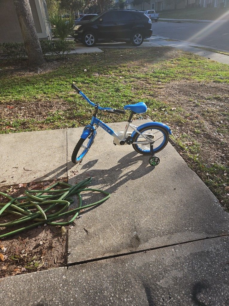 Kids Bike