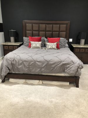 New And Used Bedroom Set For Sale In Houston Tx Offerup