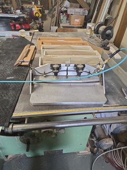 Templates To Make Cabinet Doors