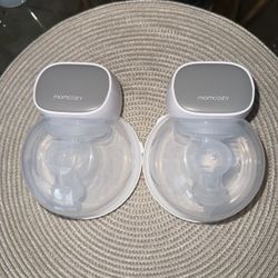Electric Breast Pump 