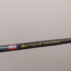 Penn Fishing Rod Pole 7'foot