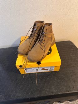 BRAND NEW  Carhartt Force Lightweight Sneaker Boot  9.5M
