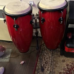Drums