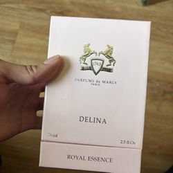 Perfume De Marly Delina