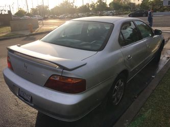 1999 Acura TL