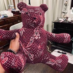 Memory Bear