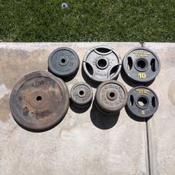 Exercise Equipment 