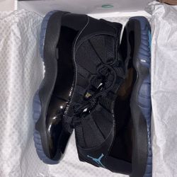 Air Jordan Retro 11(Gamma )(Read Description)