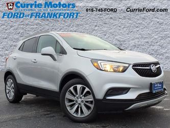 2020 Buick Encore