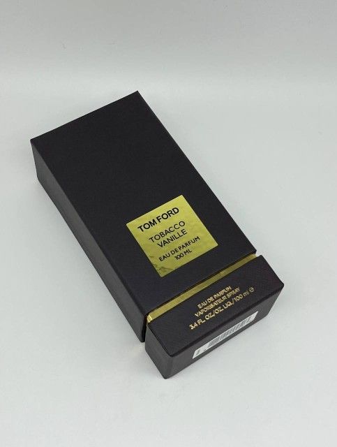 tom ford tobacco vanille 3.4 Unisex EDP 50 ml by Tom Ford, 1.7 Fl Oz : Beauty & Personal Care Ideal for both men and women TOM FORD Tobacco Vanille Eau