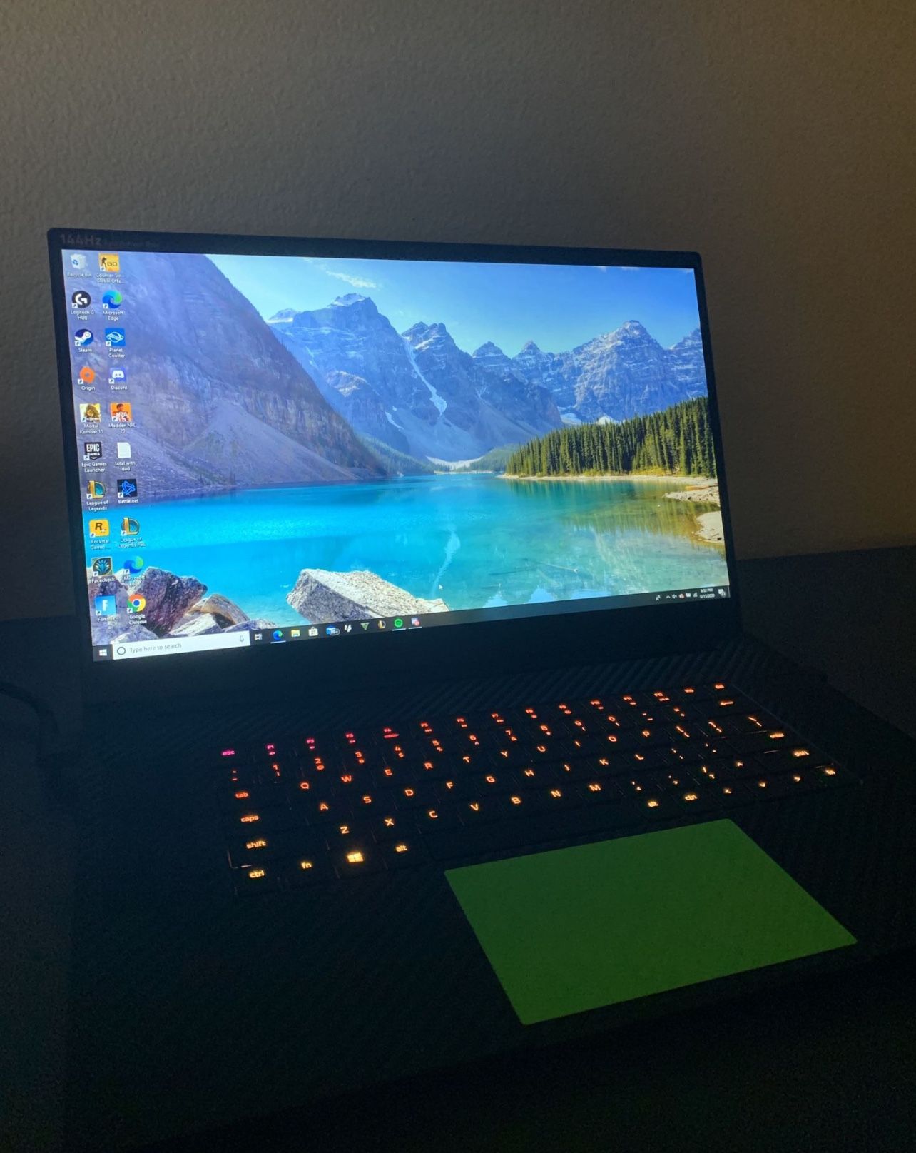 HOT Laptop Razer Blade Pro 17 Rtx 2080 Razer Blade Pro 17 Inch