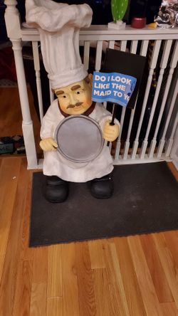 Chef One LARGE ONE SMALL