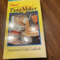 Pasta Maker