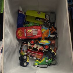Toys